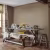 Краска Sanderson цвет Briarwood Active Emulsion 0,2 л