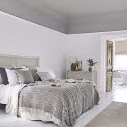 Краска Sanderson цвет Gull Grey 