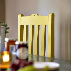 Краска Sanderson цвет Woodland Yellow