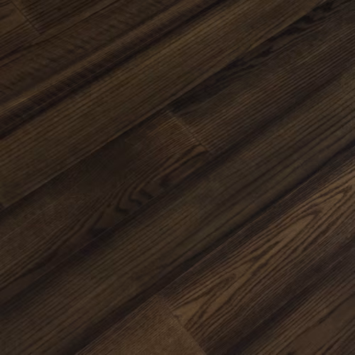Композитная паркетная доска Wood System Дуб Диона WS-007 1220×170×6