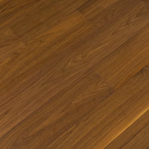Композитная паркетная доска Wood System Орех американский Антарес WS-008 1220×170×6