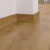 Плинтус МДФ FineFloor Wood Дуб Квебек FF-1408 2400×60×12,5 фото в интерьере