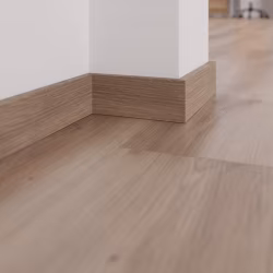 Плинтус МДФ FineFloor Wood Дуб Вестерос FF-1460 2400×60×12,5