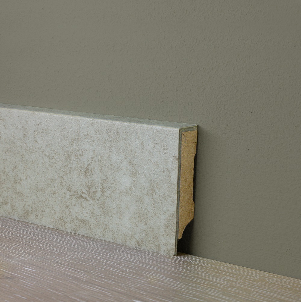 Плинтус МДФ виниловый FineFloor Stone Шато Де Брезе FF-1553/1453 2400×60×12,5 фото в интерьере Плинтус МДФ виниловый FineFloor Stone Шато Де Брезе FF-1553/1453 2400×60×12,5 фото в интерьере