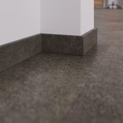 Плинтус МДФ FineFloor Stone Шато Миранда FF-1455 2400×60×12,5