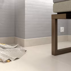 Плинтус МДФ FineFloor Stone Сан-Вито FF-1490 2400×60×12,5