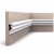 Молдинг под покраску Orac Decor New Classic P4025 2000×83×34