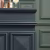 Молдинг под покраску Orac Decor New Classic P4025 2000×83×34 фото в интерьере