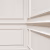 Плинтус под покраску Orac Decor New Classic SX191 2000×210×21 фото в интерьере