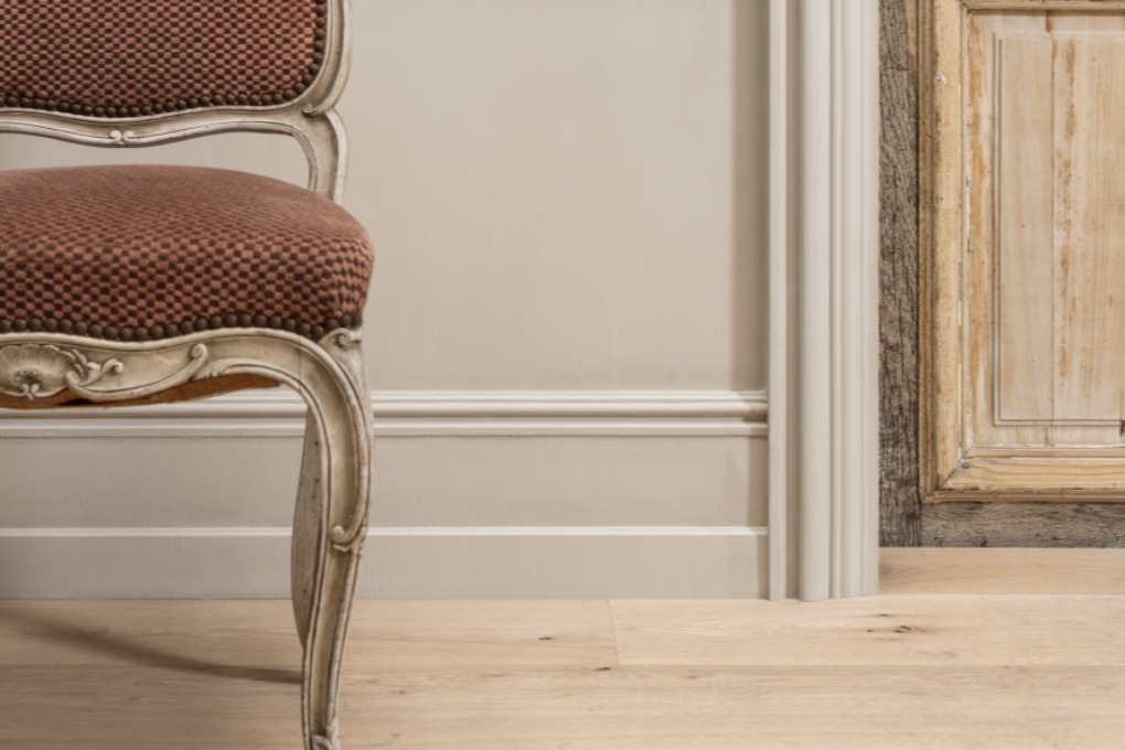 Плинтус под покраску Orac Decor New Classic SX191 2000×210×21 фото в интерьере Плинтус под покраску Orac Decor New Classic SX191 2000×210×21 фото в интерьере