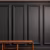 Стеновая панель под покраску Orac Decor New Classic Autoire W120 1500×500×32 фото в интерьере