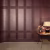Стеновая панель под покраску Orac Decor New Classic Autoire W120 1500×500×32 фото в интерьере