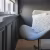 Стеновая панель под покраску Orac Decor New Classic Autoire W121 500×500×32 фото в интерьере