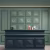 Стеновая панель под покраску Orac Decor New Classic Autoire W123 333×333×35 фото в интерьере