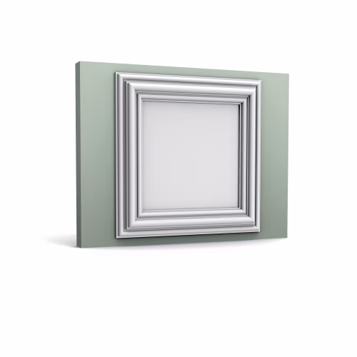 Стеновая панель под покраску Orac Decor New Classic Autoire W121 500×500×32