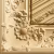 Стеновая панель под покраску Orac Decor New Classic Chevron W130 2000×400×20 фото в интерьере