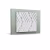 Стеновая панель под покраску Orac Decor New Classic Chevron W130 2000×400×20