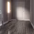 Ламинат Falquon Blue Line Wood 8 Canyon Black Oak D3686 1220×193×8 фото в интерьере