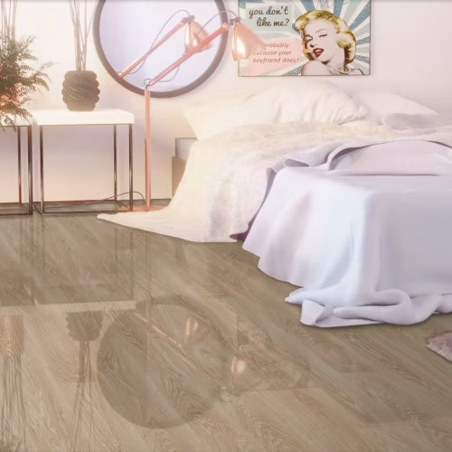 Ламинат Falquon Blue Line Wood 8 Auxerre Oak D3687 1220×193×8
