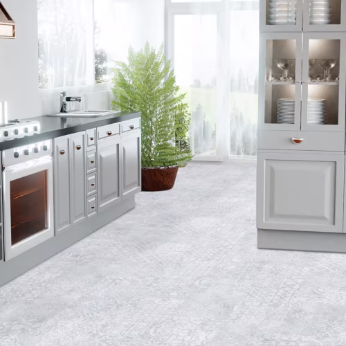 Ламинат Falquon Quadraic Relief White Q006 810×400×8