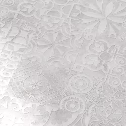 Ламинат Falquon Quadraic Relief White Q006 810×400×8