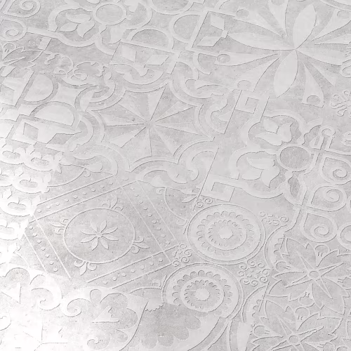 Ламинат Falquon Quadraic Relief White Q006 810×400×8