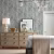 Обои York Impressionist CL2552 фото в интерьере