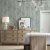 Обои York Impressionist CL2553 фото в интерьере