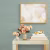 Обои York Impressionist CL2563 фото в интерьере