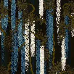 Панно Christian Lacroix LOdysse Wisteria Alba PCL7032/02