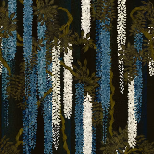 Панно Christian Lacroix LOdysse Wisteria Alba PCL7032/02