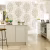 Обои Sanderson Caspian Anaar Tree 216791 фото в интерьере