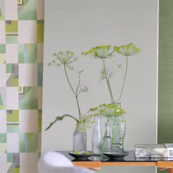Обои Designers Guild Chinon Chalk PDG1119/01