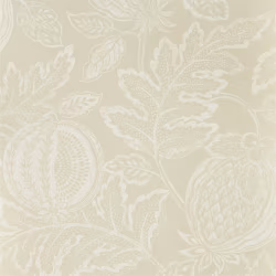 Обои Sanderson Caspian Cantaloupe 216760