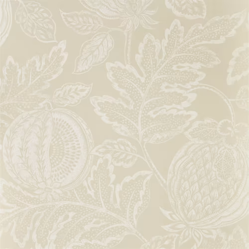 Обои Sanderson Caspian Cantaloupe 216760