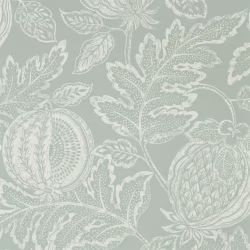 Обои Sanderson Caspian Cantaloupe 216761