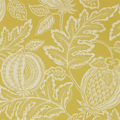 Обои Sanderson Caspian Cantaloupe 216762