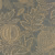 Обои Sanderson Caspian Cantaloupe 216764