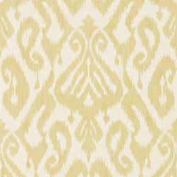 Обои Sanderson Caspian Kasuri 216782