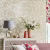 Обои Sanderson Caspian Kasuri 216783 фото в интерьере