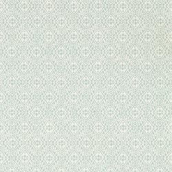 Обои Sanderson Caspian Pinjara Trellis 216787