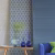 Обои Designers Guild Chinon Manipur Delft PDG1121/07 фото в интерьере