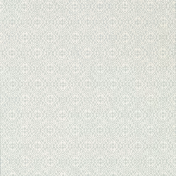 Обои Sanderson Caspian Pinjara Trellis 216789