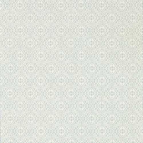 Обои Sanderson Caspian Pinjara Trellis 216789