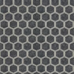 Обои Designers Guild Chinon Manipur Charcoal PDG1121/04