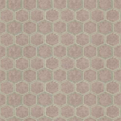 Обои Designers Guild Chinon Manipur Amethyst PDG1121/02