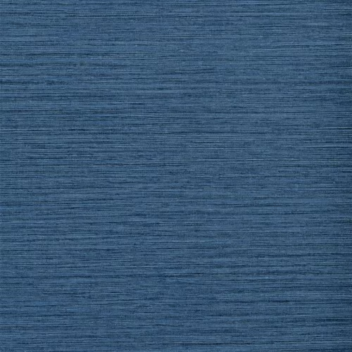 Обои Designers Guild Chinon Brera Grasscloth Indigo PDG1120/13