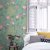 Обои Little Greene National Trust Papers Pavona - Vivienne 0245PAVIVIE фото в интерьере