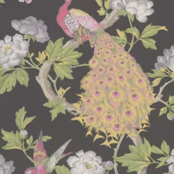 Обои Little Greene National Trust Papers Pavona - Maeve 0245PAMAEVE