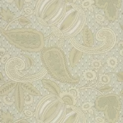 Обои Little Greene National Trust Papers Pomegranate - Green Scale 0245POGREEN